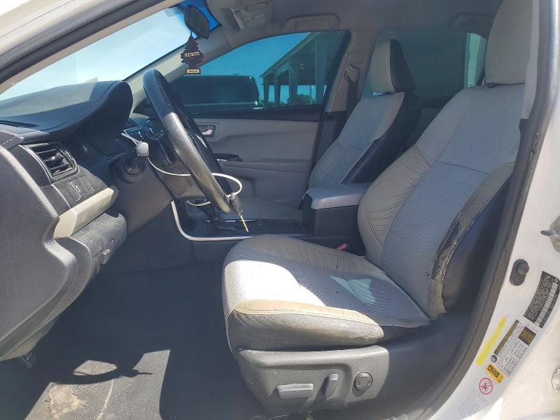 Продажа на аукционе авто 2016 Toyota Camry, vin: 4T1BF1FK4GU234906, номер лота: 71675236
