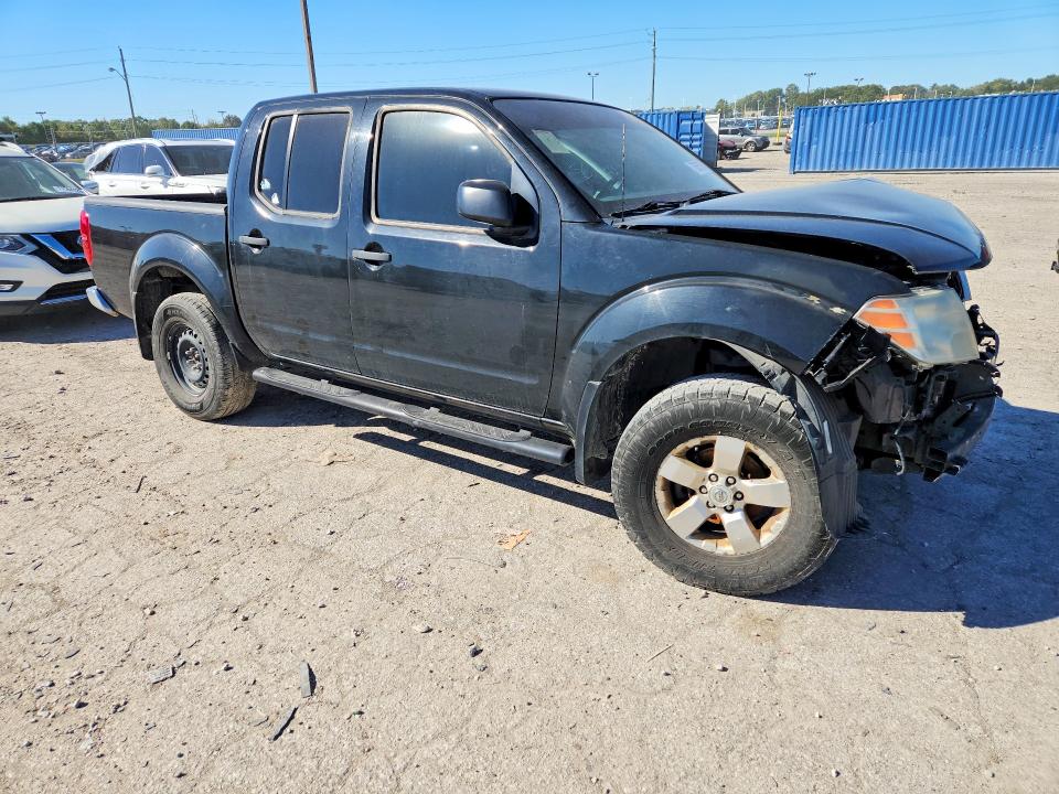 Aukcja sprzedaży 2019 Nissan Frontier, vin: 1N6DD0ER4KN723172, numer aukcji: 70635876