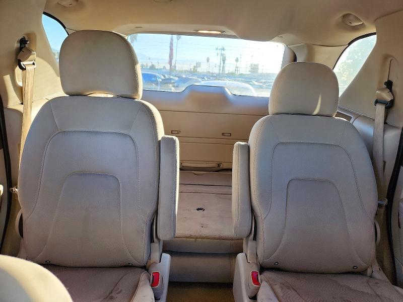 Продаж на аукціоні авто 2007 Buick Rendezvous, vin: 3G5DA03L47S518398, номер лоту: 72045276