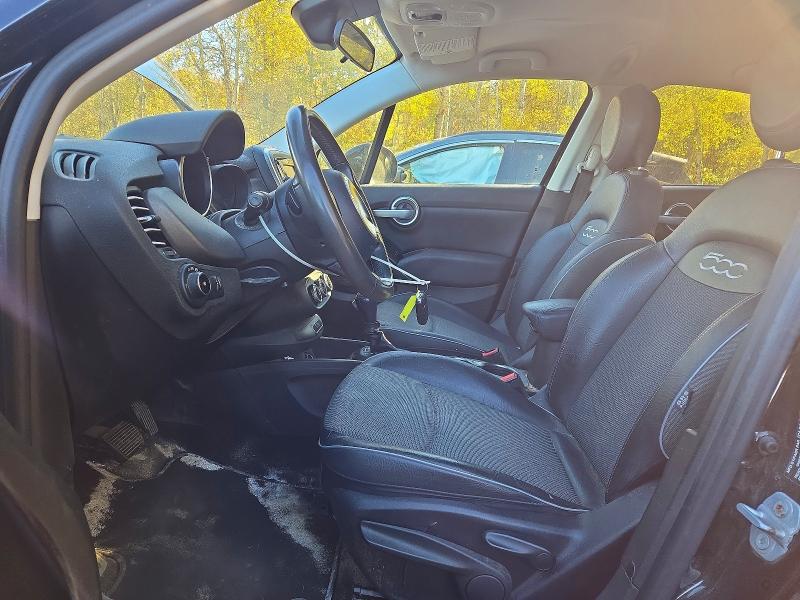 Продажа на аукционе авто 2016 Fiat 500x, vin: ZFBCFYCTXGP359084, номер лота: 70864986