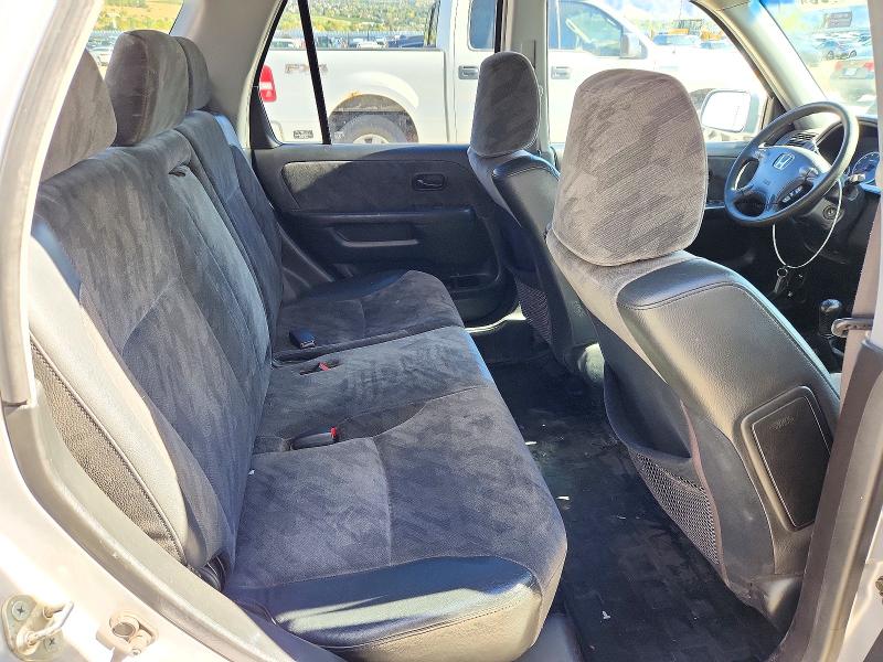 Auction sale of the 2004 Honda Cr-v, vin: JHLRD77824C026431, lot number: 73175906