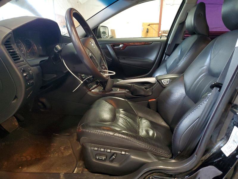 Продажа на аукционе авто 2005 Volvo Xc70, vin: YV1SZ592351204383, номер лота: 69937756