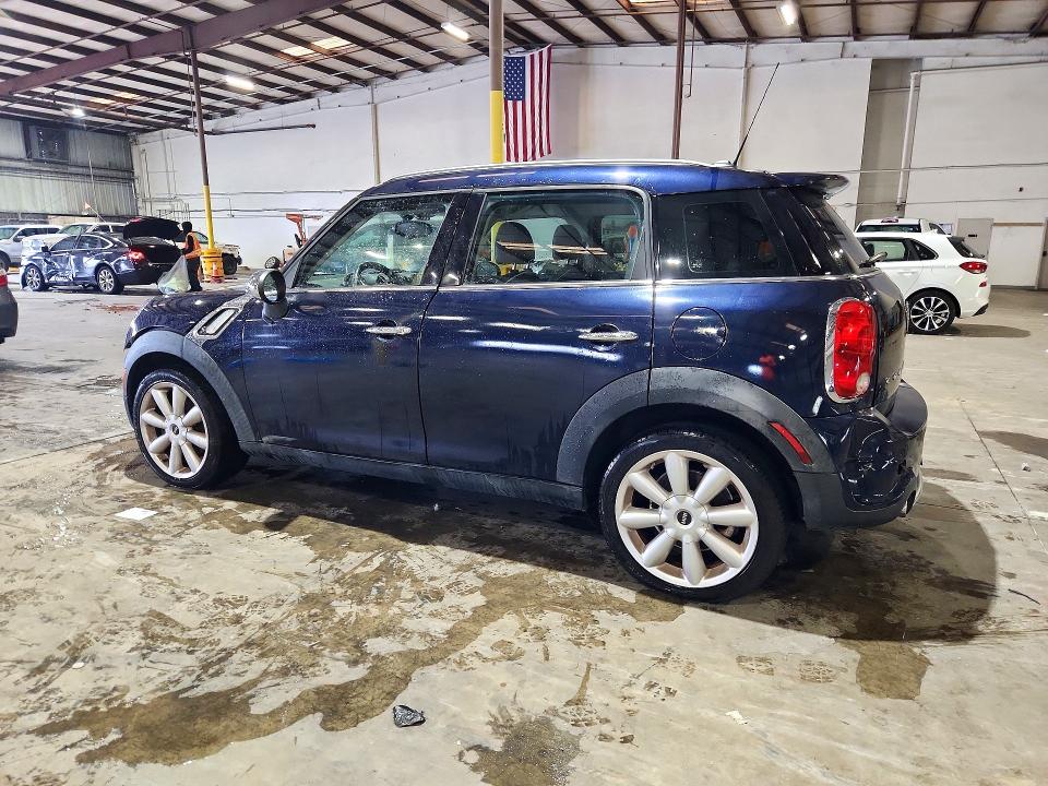 Продажа на аукционе авто 2014 Mini Cooper, vin: WMWZC3C52EWP29609, номер лота: 72201526