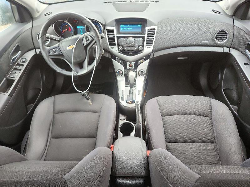 Aukcja sprzedaży 2015 Chevrolet Cruze, vin: 1G1PC5SB8F7257272, numer aukcji: 72115676
