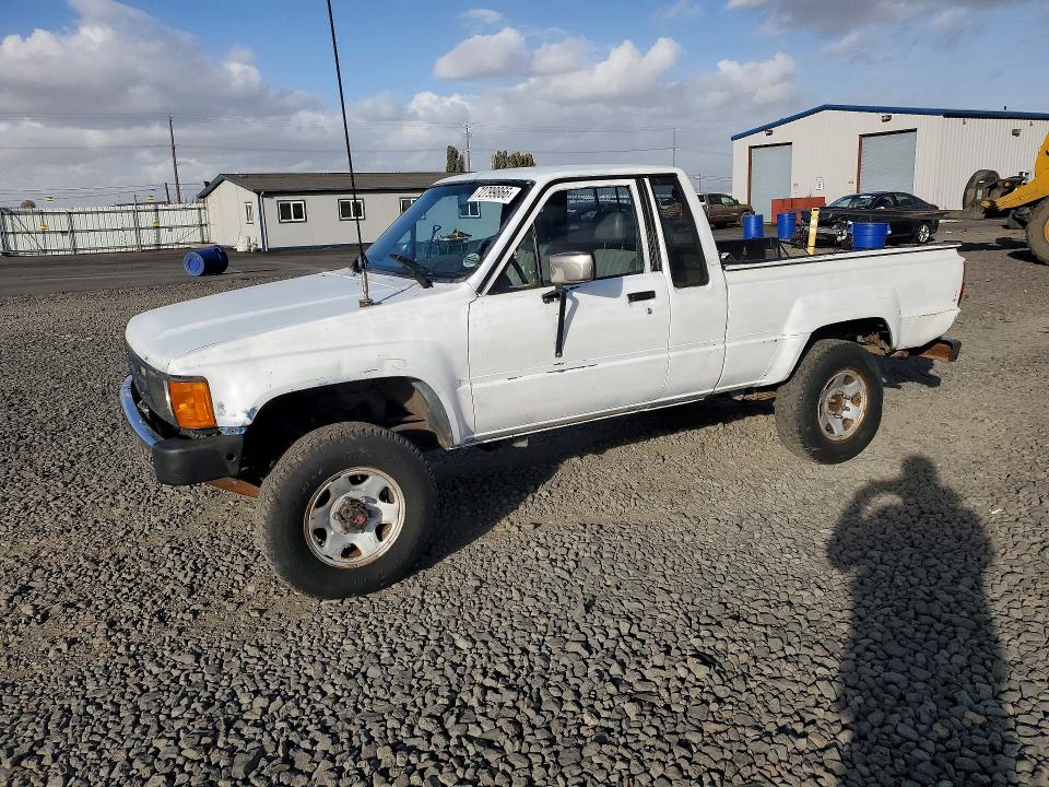 Aukcja sprzedaży 1986 Toyota Pickup, vin: JT4RN67P9G5000123, numer aukcji: 72799866