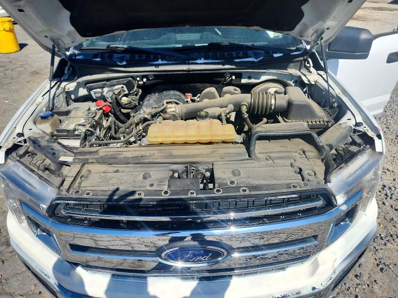 Продажа на аукционе авто 2019 Ford F150, vin: 1FTEX1CB1KKC62055, номер лота: 72401866