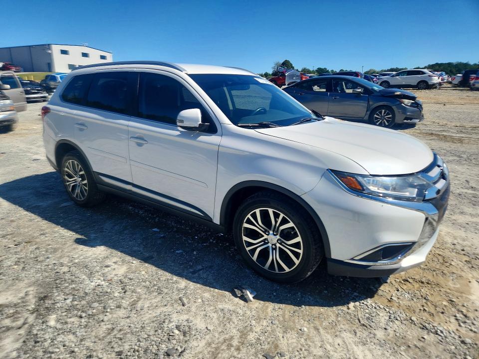 Aukcja sprzedaży 2017 Mitsubishi Outlander, vin: JA4AD3A3XHZ029784, numer aukcji: 71217546