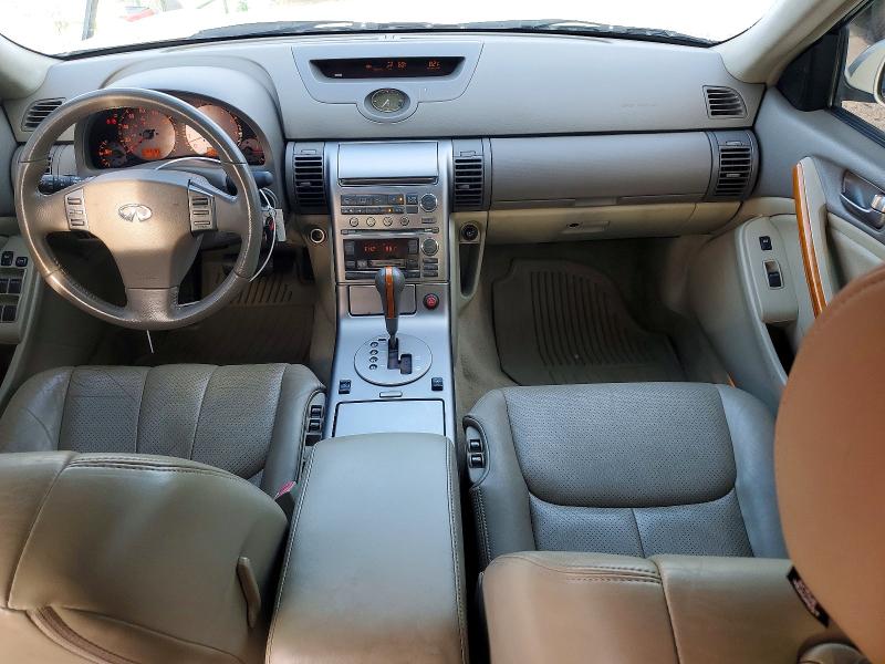 Продаж на аукціоні авто 2004 Infiniti G35, vin: JNKCV51E84M609842, номер лоту: 71641776