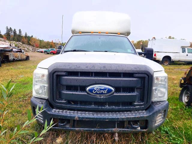 Aukcja sprzedaży 2011 Ford F350, vin: 1FT8X3D61BEC22440, numer aukcji: 63468546