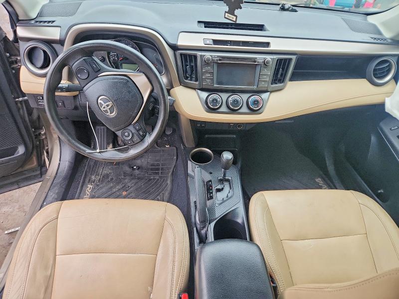 Продажа на аукционе авто 2013 Toyota Rav4, vin: 2T3ZFREV4DW014094, номер лота: 71293476