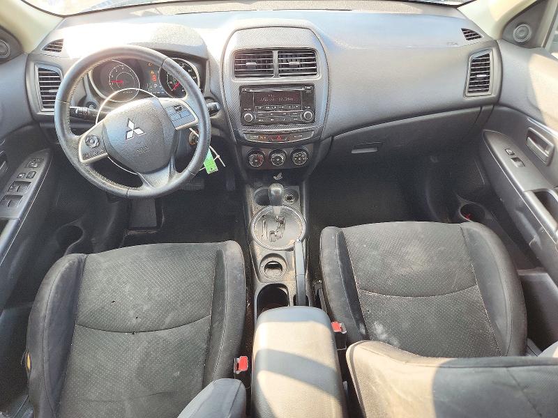 Aukcja sprzedaży 2015 Mitsubishi Outlander Sport, vin: 4A4AP3AW2FE027337, numer aukcji: 72896856