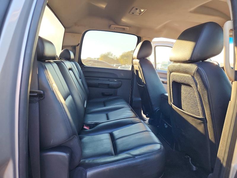 Aukcja sprzedaży 2010 Chevrolet Silverado, vin: 3GCRCSE01AG150392, numer aukcji: 73026856