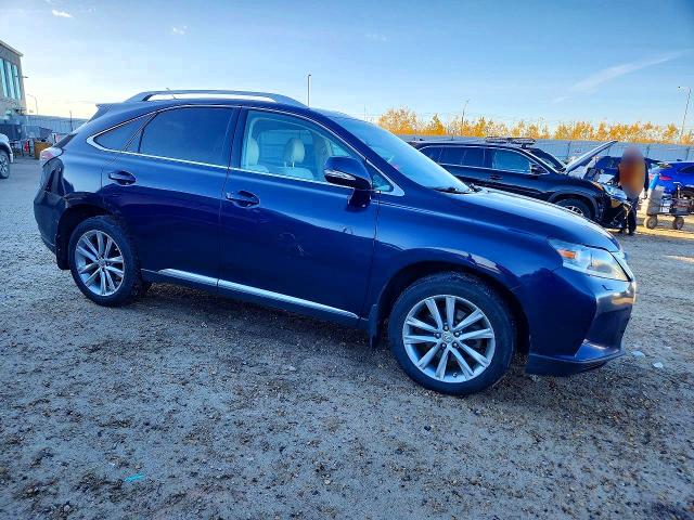Продаж на аукціоні авто 2015 Lexus Rx, vin: 2T2BK1BA5FC342830, номер лоту: 71735866
