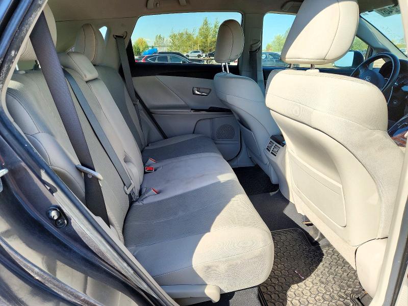 Продажа на аукционе авто 2012 Toyota Venza, vin: 4T3BA3BBXCU032167, номер лота: 71753246