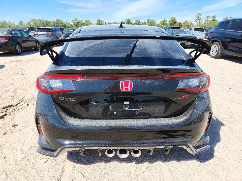 Продажа на аукционе авто 2025 Honda Civic, vin: JHMFL5G47SX007172, номер лота: 69445996