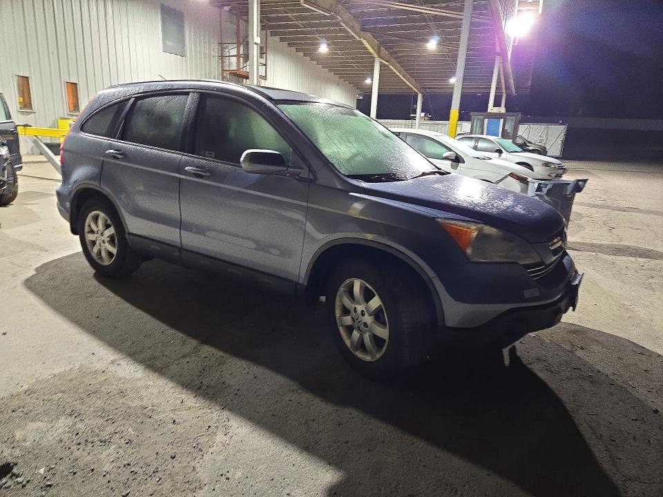 2008 Honda Cr-v მანქანა იყიდება აუქციონზე, vin: JHLRE38718C010898, აუქციონის ნომერი: 71457376