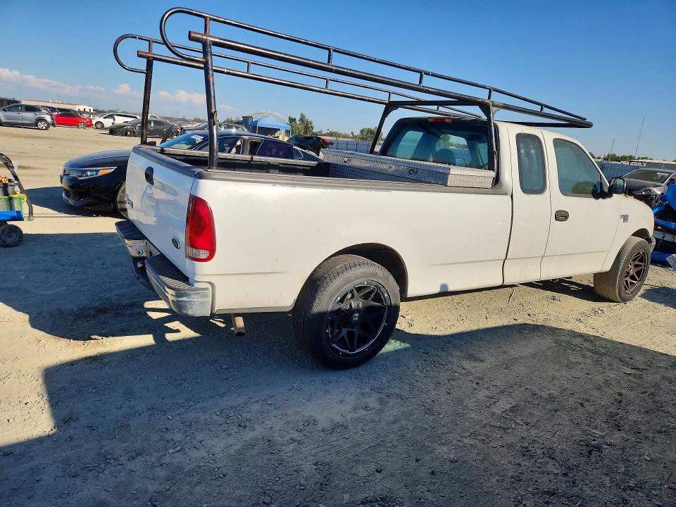 Продаж на аукціоні авто 1999 Ford F150, vin: 1FTRX17W2XNC31787, номер лоту: 71303056