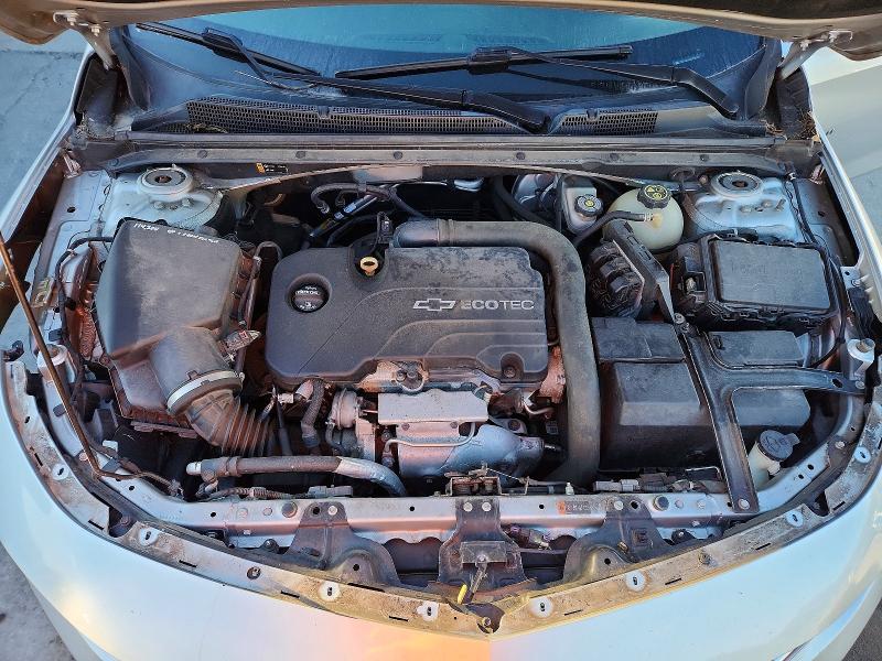 Продажа на аукционе авто 2016 Chevrolet Malibu, vin: 1G1ZB5ST5GF261419, номер лота: 69326896