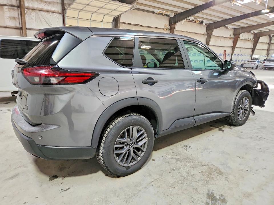 Aukcja sprzedaży 2024 Nissan Rogue, vin: 5N1BT3AB3RC708185, numer aukcji: 71843376