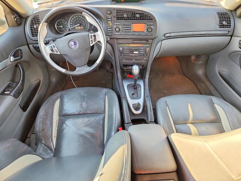 Продаж на аукціоні авто 2006 Saab 9-3, vin: YS3FH41U361136808, номер лоту: 69746276