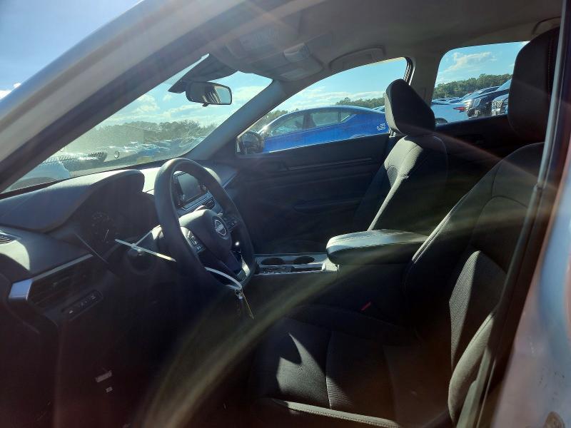Продажа на аукционе авто 2023 Nissan Altima, vin: 1N4BL4BVXPN334104, номер лота: 71790816