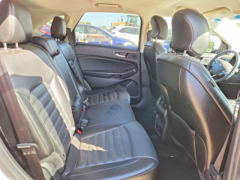 2015 Ford Edge მანქანა იყიდება აუქციონზე, vin: 2FMTK4J87FBC22945, აუქციონის ნომერი: 71437016