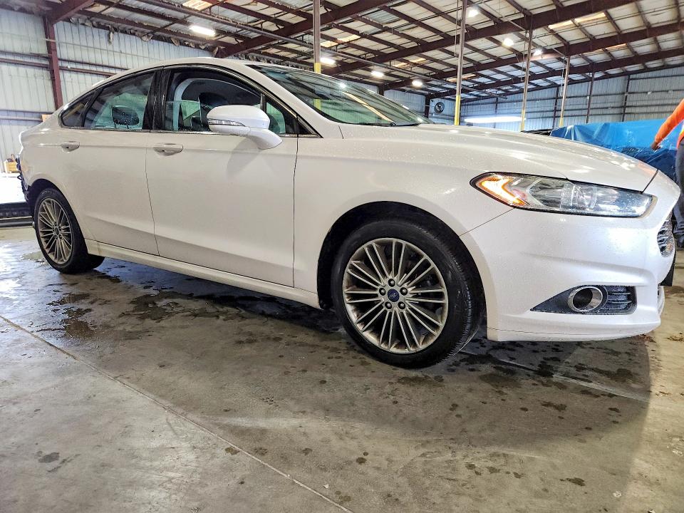 71758076 :رقم المزاد ، 3FA6P0HRXDR341958 vin ، 2013 Ford Fusion مزاد بيع