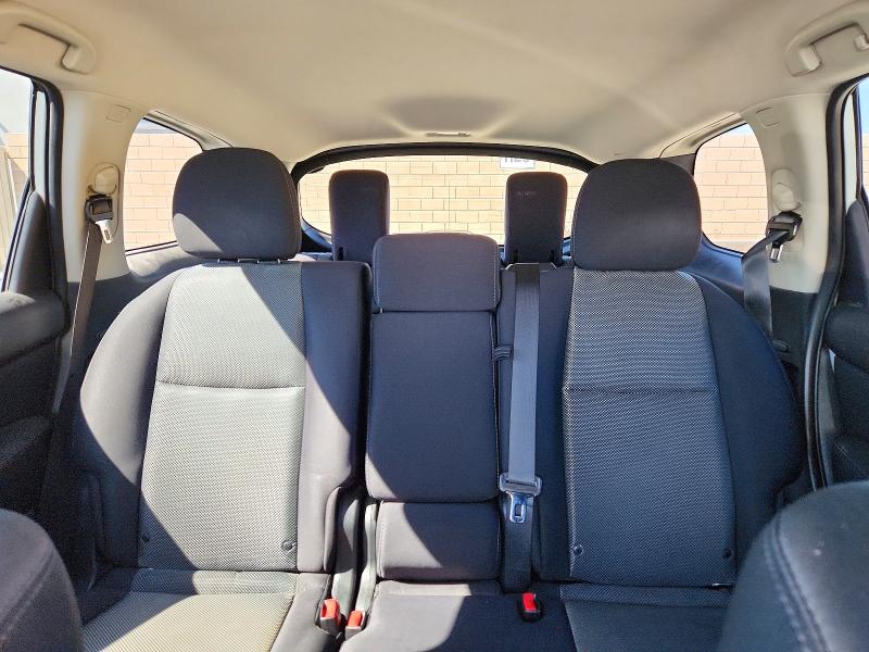 Продаж на аукціоні авто 2017 Nissan Pathfinder, vin: 5N1DR2MN8HC905536, номер лоту: 71961496