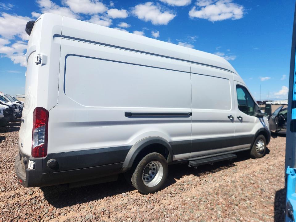 Продаж на аукціоні авто 2022 Ford Transit, vin: 1FTRU8XG5NKA71526, номер лоту: 71353606