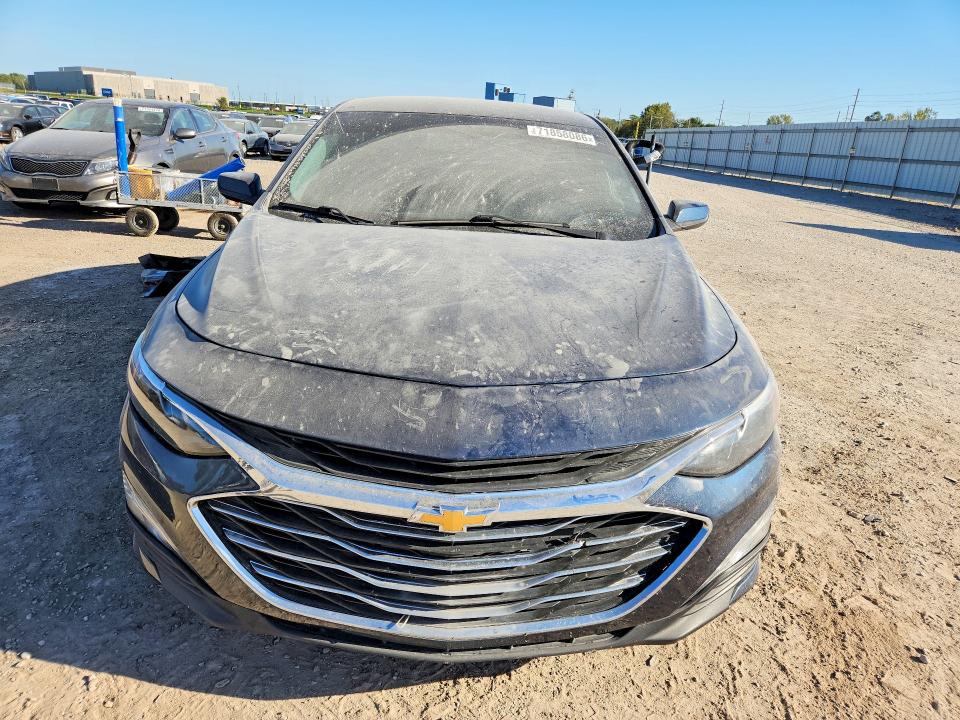 Продаж на аукціоні авто 2022 Chevrolet Malibu, vin: 1G1ZD5ST3NF173931, номер лоту: 71858086