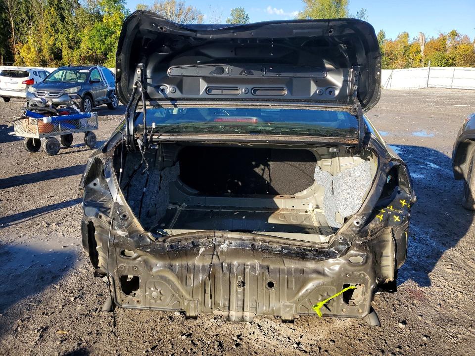 2021 Honda Civic მანქანა იყიდება აუქციონზე, vin: 19XFC1F37ME208365, აუქციონის ნომერი: 71389166