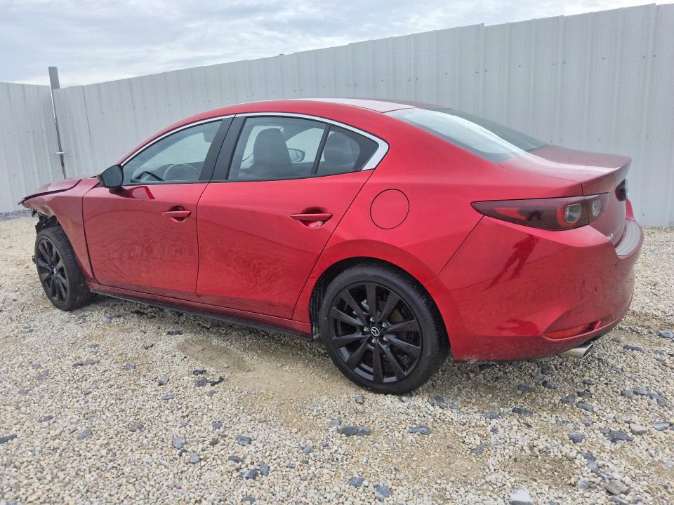 Aukcja sprzedaży 2026 Mazda 3, vin: JM1BPABL7T1871140, numer aukcji: 70525346