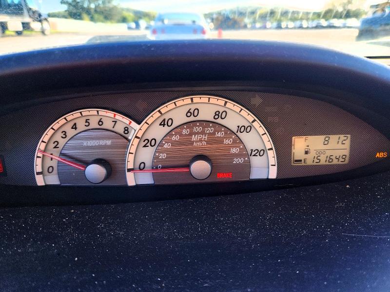 2007 Toyota Yaris მანქანა იყიდება აუქციონზე, vin: JTDBT923771180139, აუქციონის ნომერი: 71635766