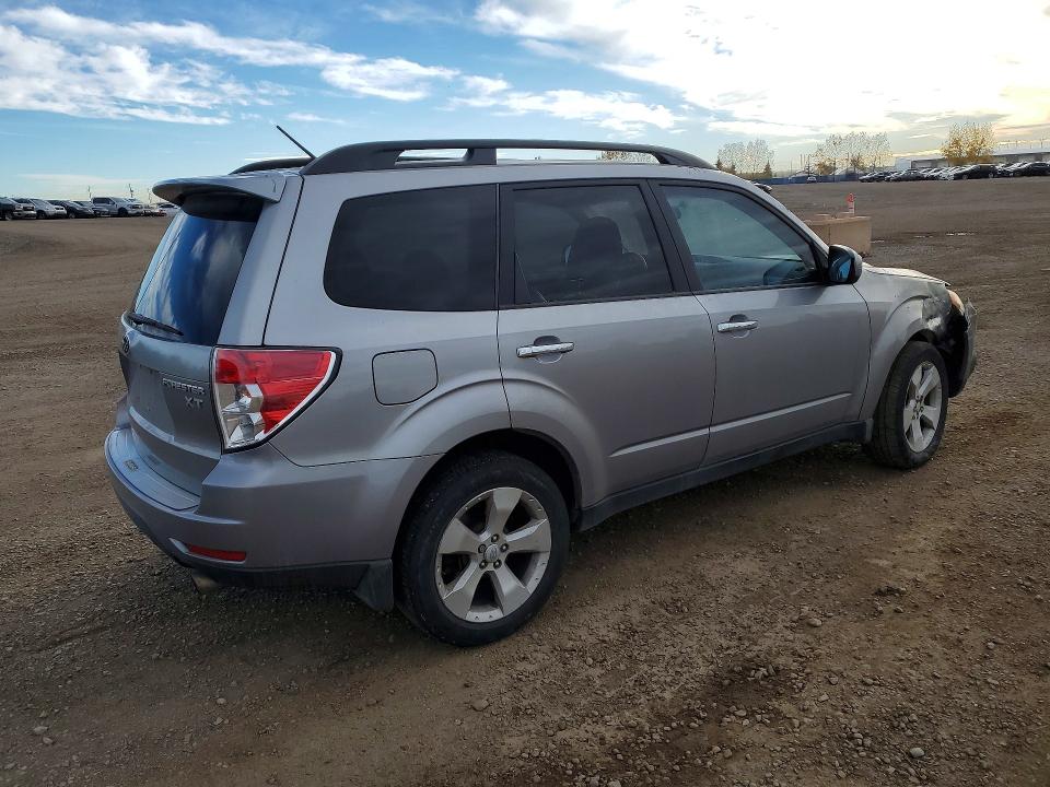 Продажа на аукционе авто 2009 Subaru Forester, vin: JF2SH66629H787260, номер лота: 71294456