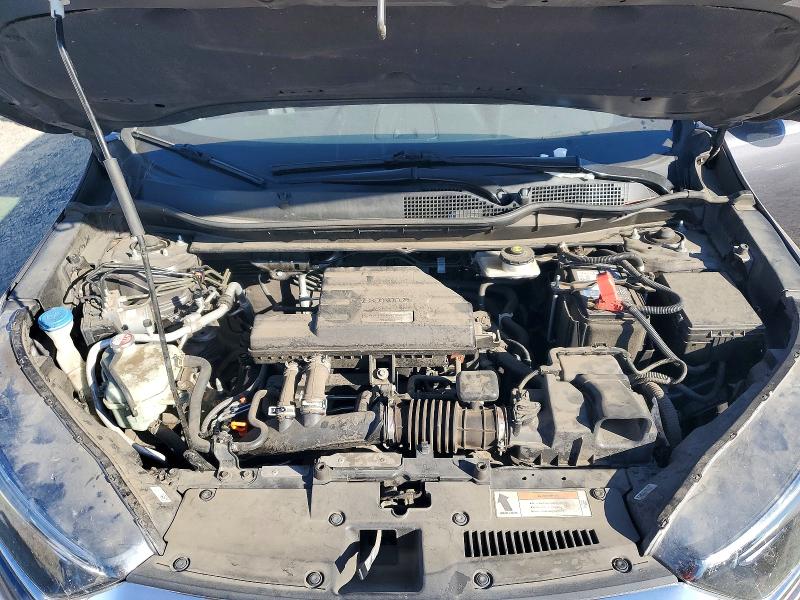 Aukcja sprzedaży 2018 Honda Cr-v, vin: 7FARW1H81JE017385, numer aukcji: 71625436