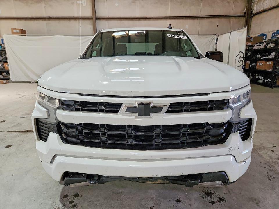 Продаж на аукціоні авто 2026 Chevrolet Silverado, vin: 1GCUKEED5TZ254243, номер лоту: 71567196