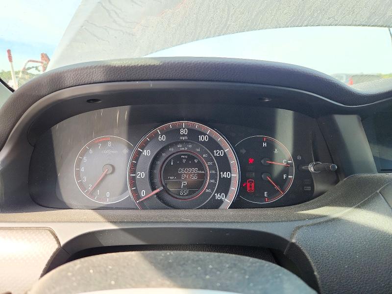 Продаж на аукціоні авто 2017 Honda Accord, vin: 1HGCT1B78HA004437, номер лоту: 72444046