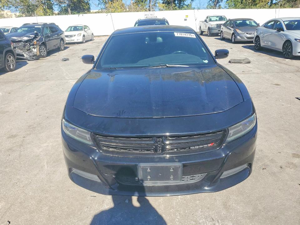 Продажа на аукционе авто 2015 Dodge Charger, vin: 2C3CDXBGXFH928878, номер лота: 71814776