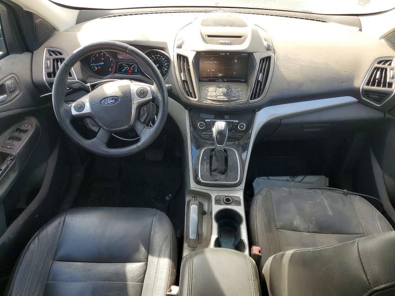 Aukcja sprzedaży 2013 Ford Escape, vin: 1FMCU0HX4DUA73563, numer aukcji: 71498436