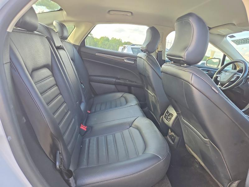 Продажа на аукционе авто 2018 Ford Fusion, vin: 3FA6P0LU0JR171777, номер лота: 71458886