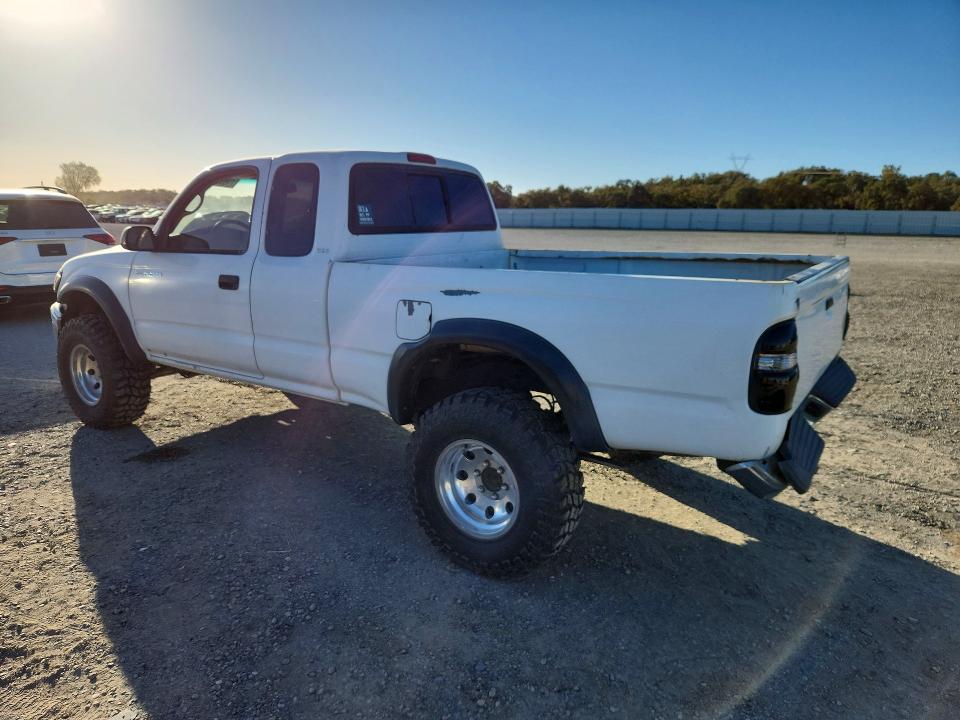 Aukcja sprzedaży 2003 Toyota Tacoma, vin: 5TEWM72N13Z147643, numer aukcji: 71898106
