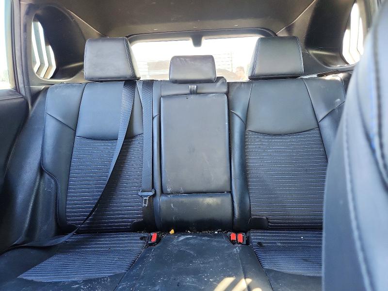 Продажа на аукционе авто 2020 Toyota Rav4, vin: 2T3EWRFV4LW055062, номер лота: 71642556