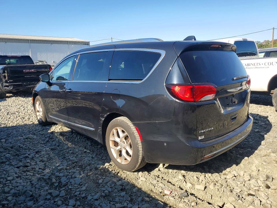 Aukcja sprzedaży 2019 Chrysler Pacifica, vin: 2C4RC1EGXKR541608, numer aukcji: 71577486