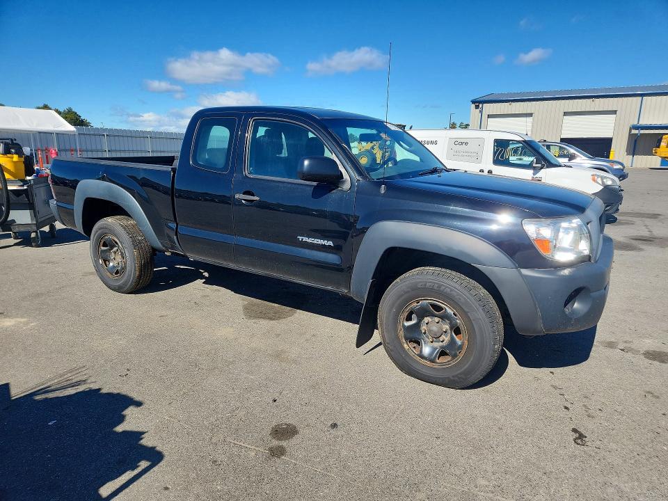 Продаж на аукціоні авто 2009 Toyota Tacoma, vin: 5TEUX42NX9Z645099, номер лоту: 71157536