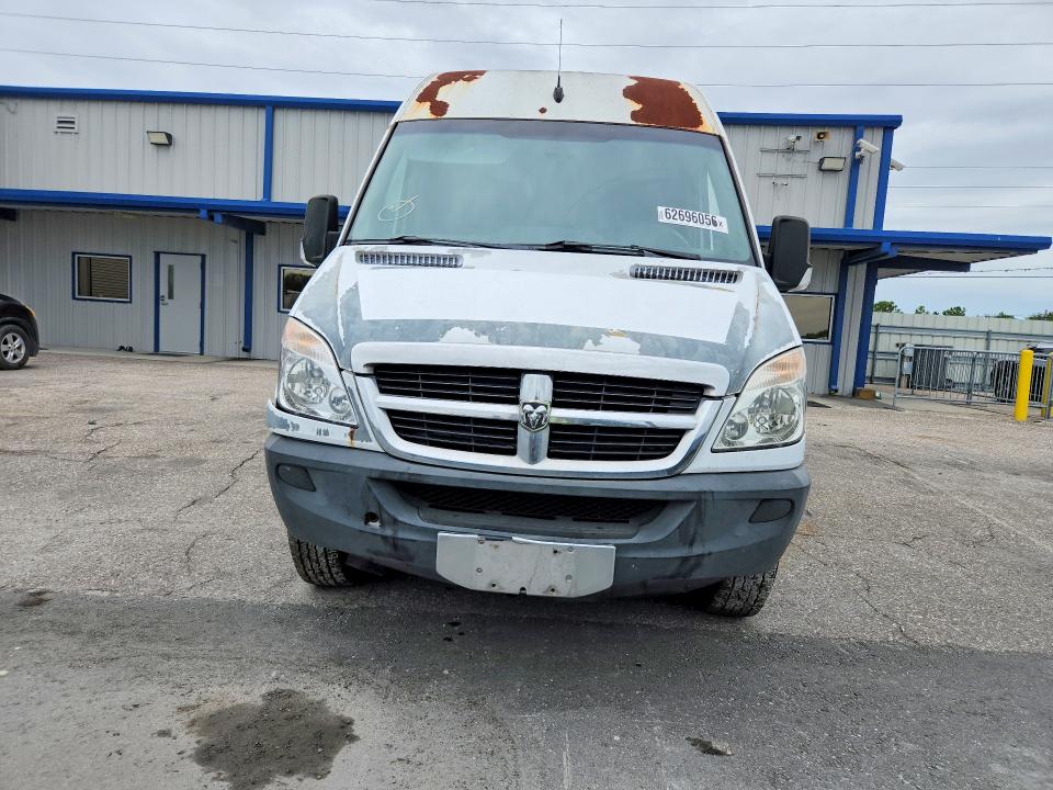 Aukcja sprzedaży 2008 Dodge Sprinter, vin: WD0PE845885293351, numer aukcji: 62696056