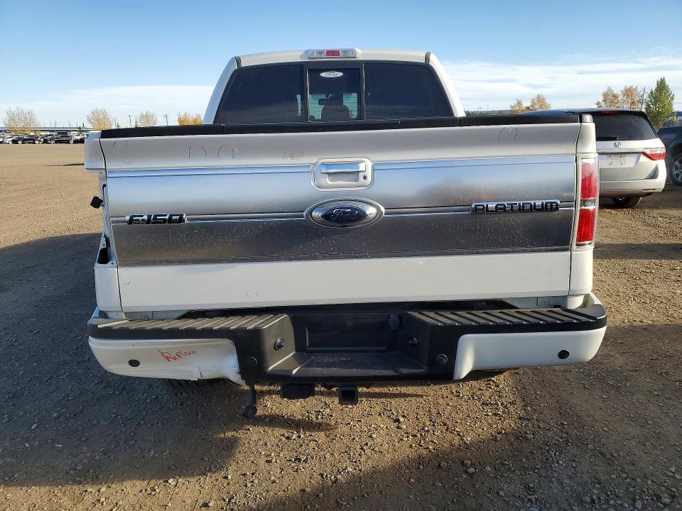 Aukcja sprzedaży 2013 Ford F150, vin: 1FTFW1ET6DFA33265, numer aukcji: 71426916