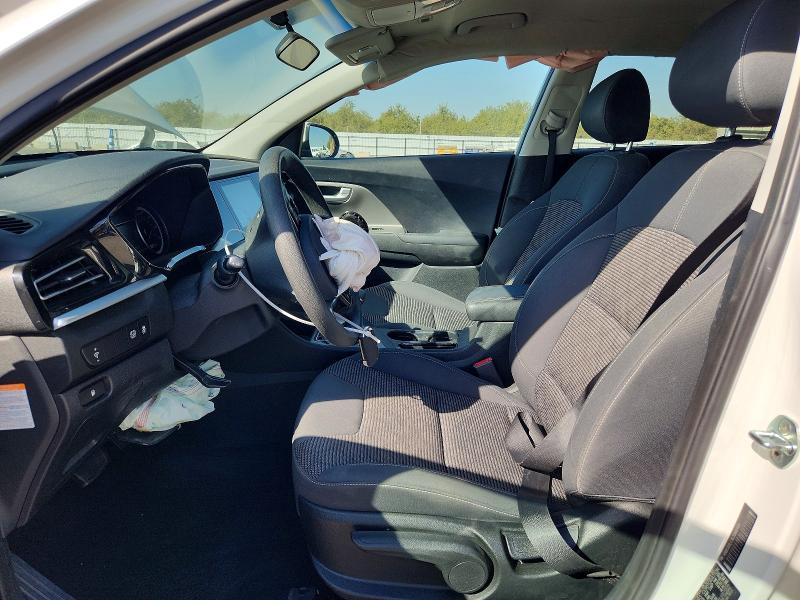 70918606 :رقم المزاد ، KNDCB3LC9L5368568 vin ، 2020 Kia Niro مزاد بيع