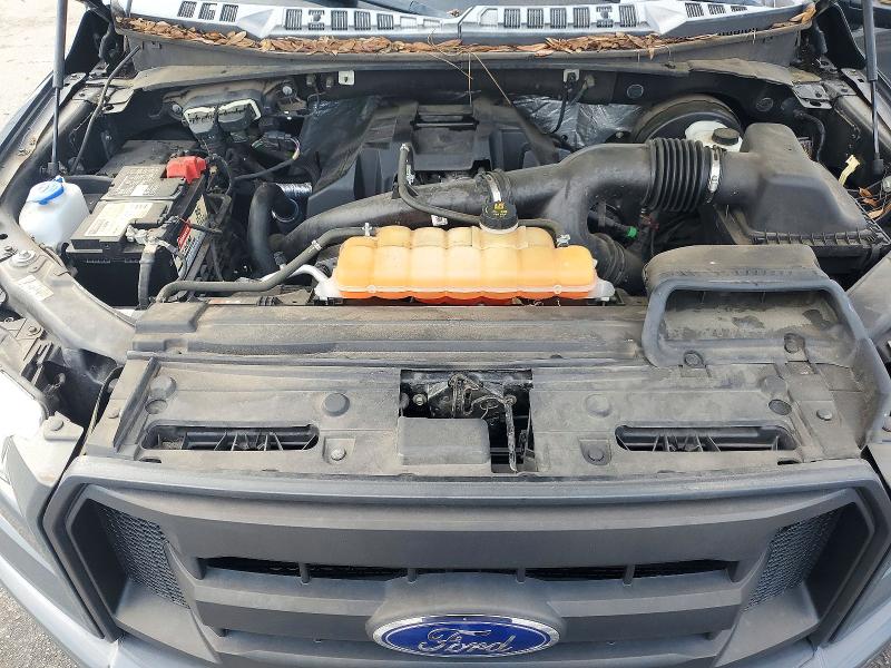 Aukcja sprzedaży 2016 Ford F150, vin: 1FTMF1CP3GFB41621, numer aukcji: 72549186