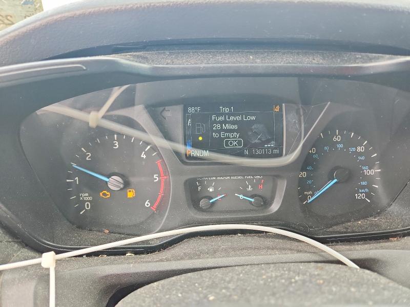 Продаж на аукціоні авто 2017 Ford Transit, vin: 1FBVU4XV0HKA10292, номер лоту: 71112286