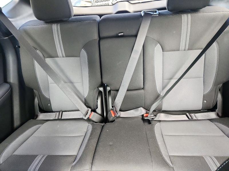 72771916 :رقم المزاد ، 3GNKBCR42TS174019 vin ، 2026 Chevrolet Blazer مزاد بيع